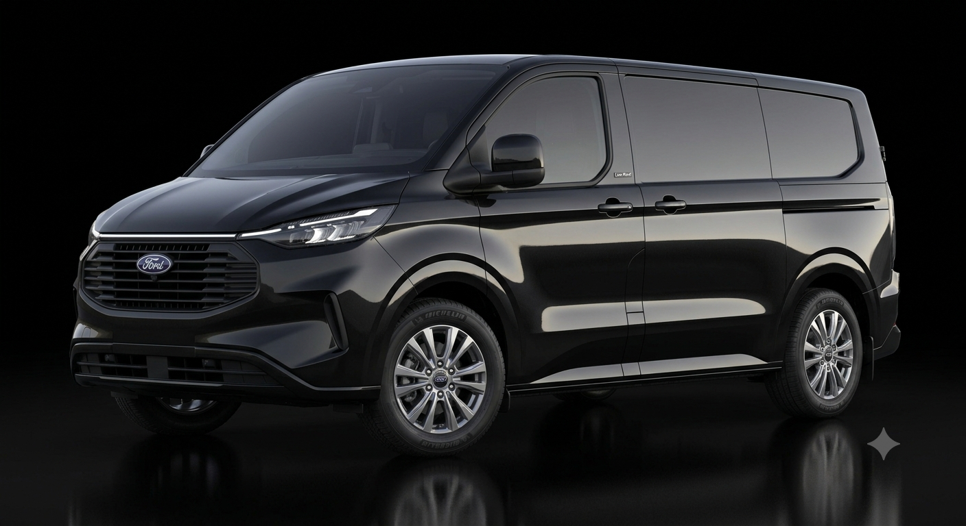 Transit Van